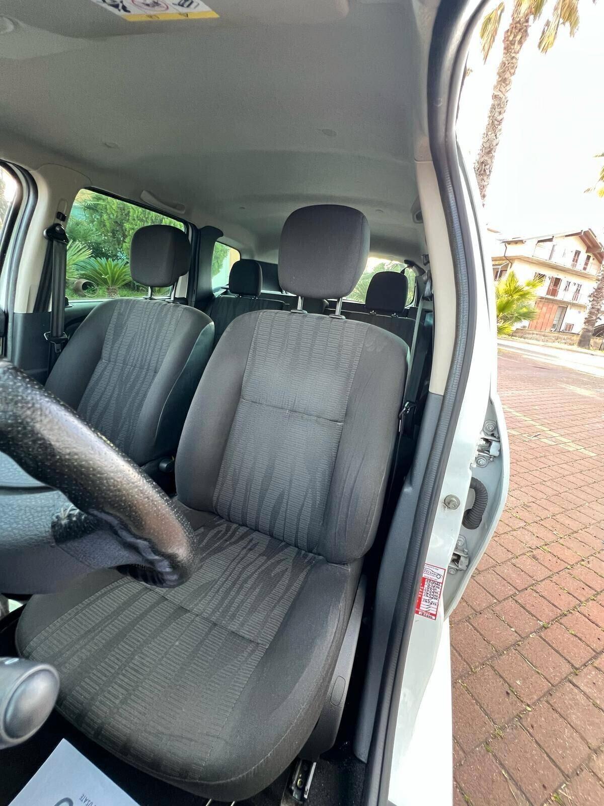 Dacia Duster 1.5 dCi 110CV 4x2 Lauréate