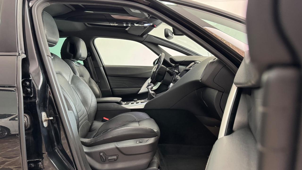 Ds DS5 2.0 HDi 160 Sport Chic-2012