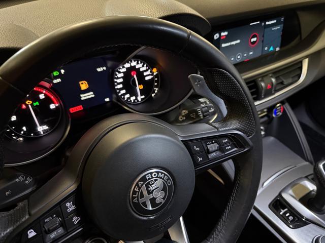ALFA ROMEO Stelvio Stelvio 2020 2.2 t SPRINT Q4 190cv#AUTO#CAMBIOF1