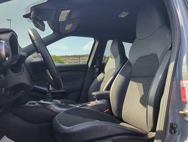 Nissan Juke 1.0 DIG-T 114 Mt N-Connecta