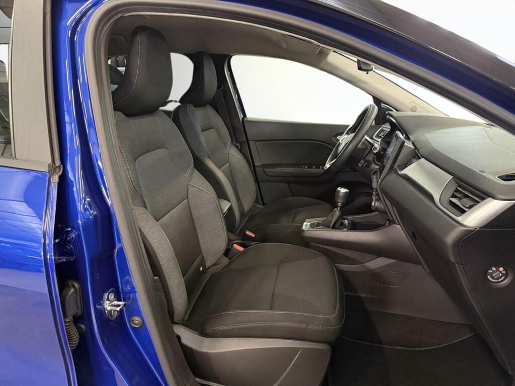 Renault Captur 1.0 TCe Zen