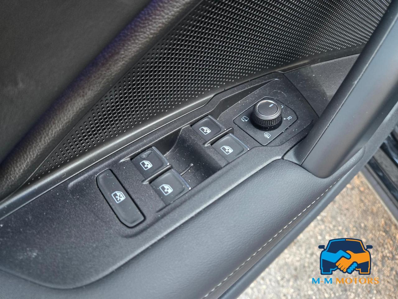 Volkswagen Tiguan 1.5 etsi R-Line 150cv dsg