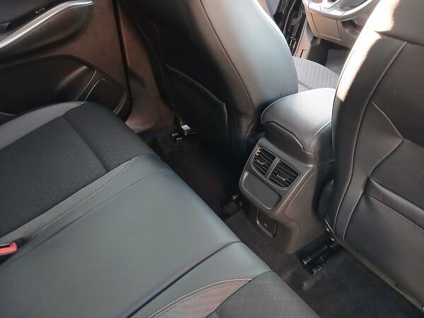 OPEL GRANDLAND 1.5 Ecotec 130 CV AT8 BUSINESS ELEGANCE