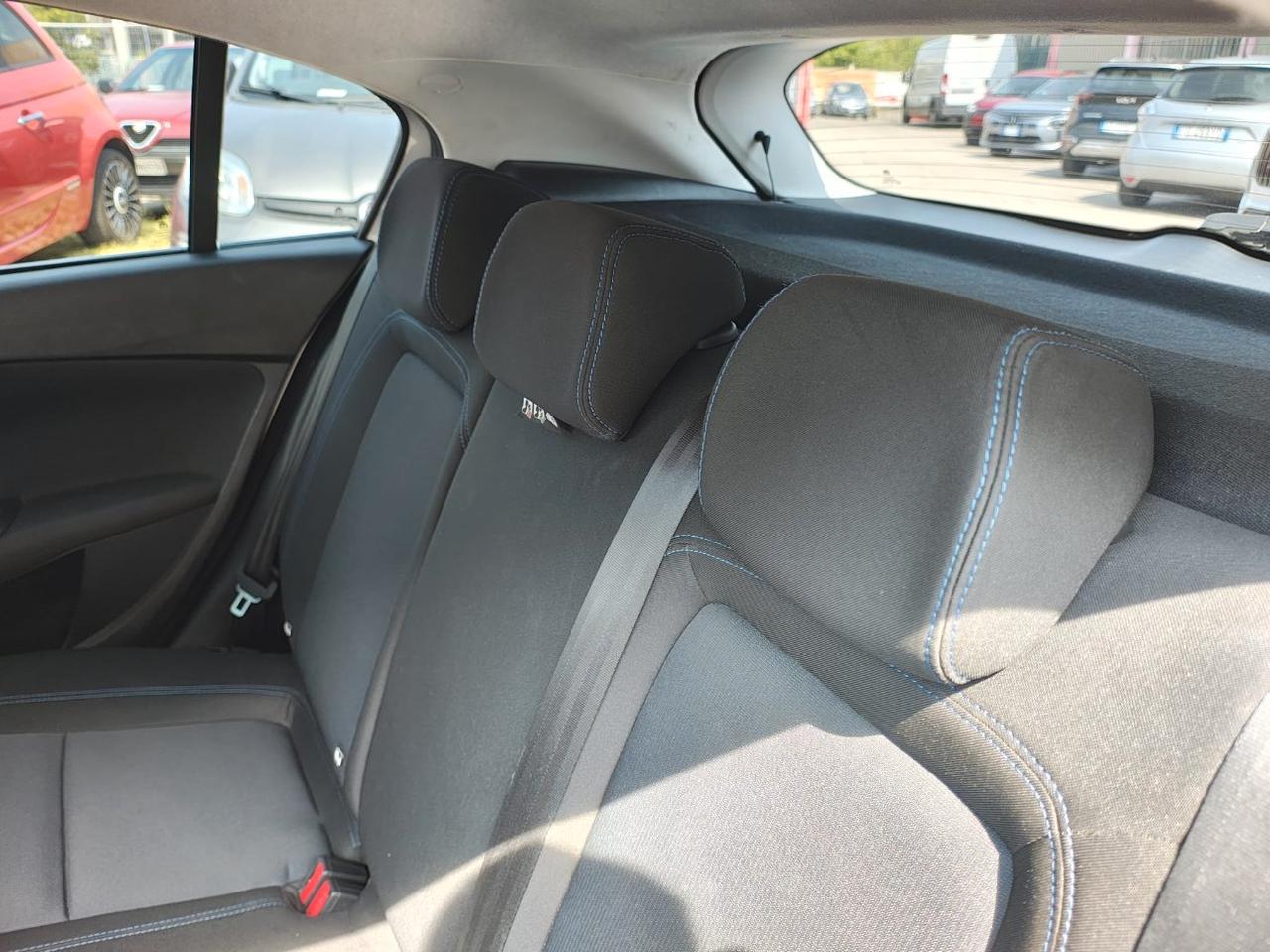 Fiat Tipo 5 Porte Tipo 5p 1.3 mjt Mirror s&s 95cv