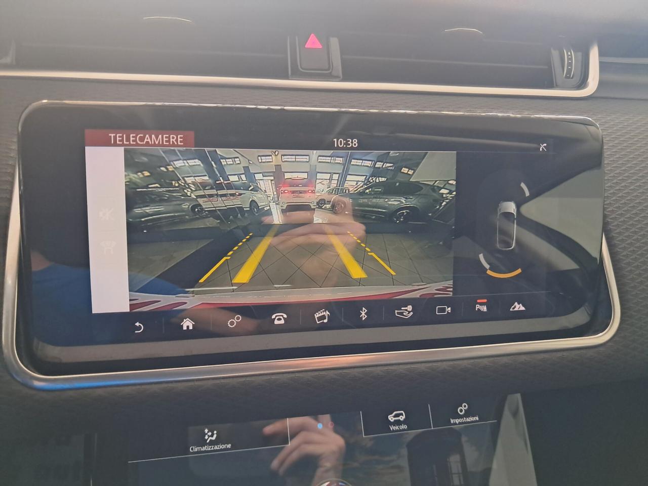 Land Rover Range Evoque 2.0D 150 cv AWD