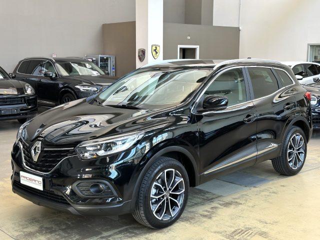 RENAULT Kadjar TCe 140CV FAP Sport Edition2 - 18" - Camera - Navi