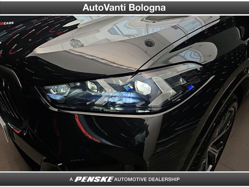 BMW X5 X5 xdrive30d MSport auto