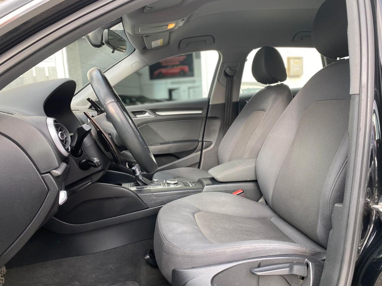 Audi A3 SPB 30 TDI S tronic