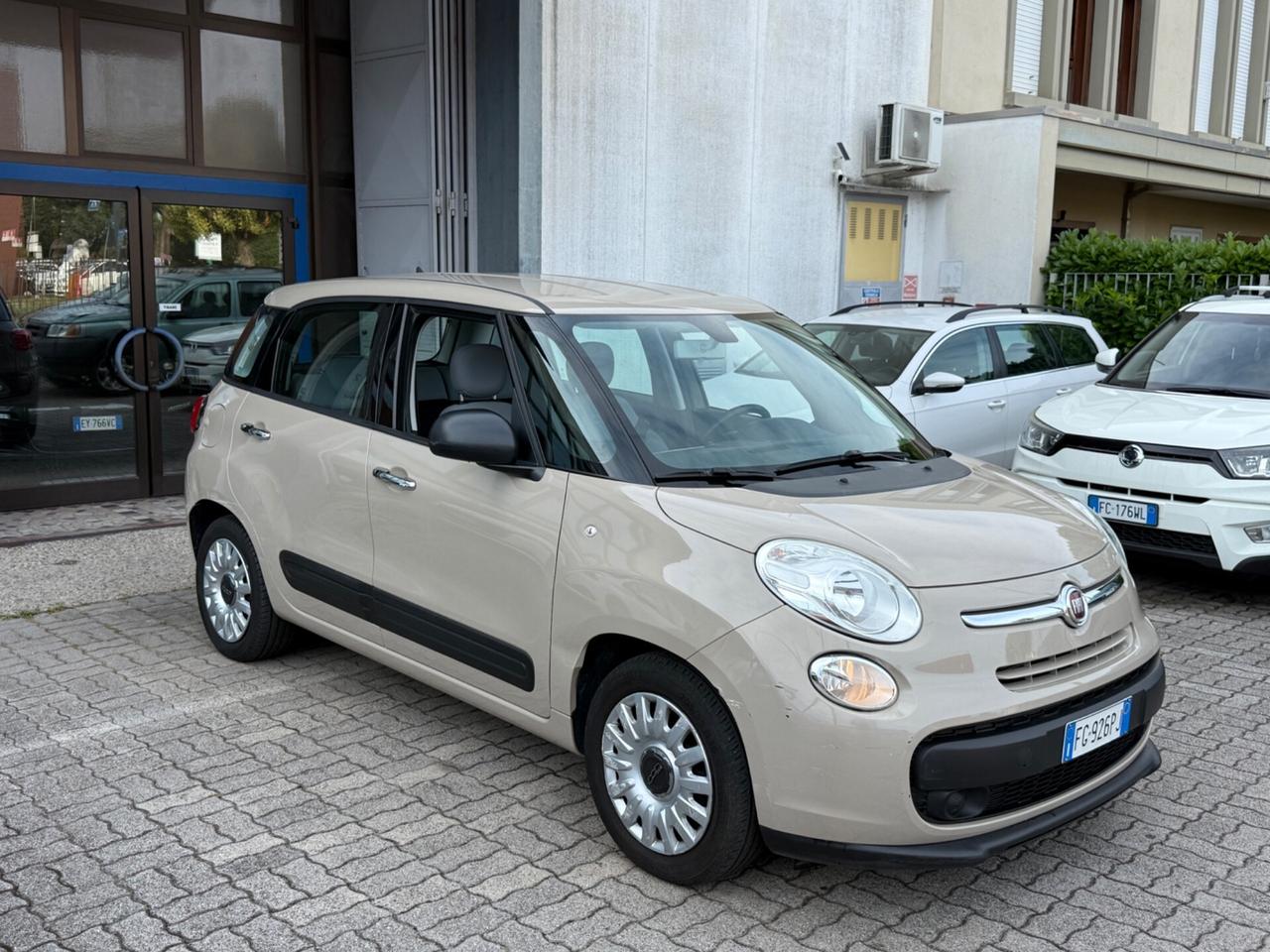 Fiat 500L 56400KM 1.4 95 CV Lounge