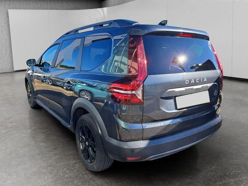 Dacia Jogger 1.0 tce Extreme UP Gpl 100cv