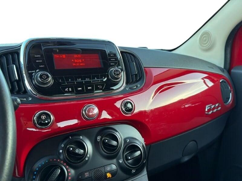 FIAT 500 500 1.2 Pop