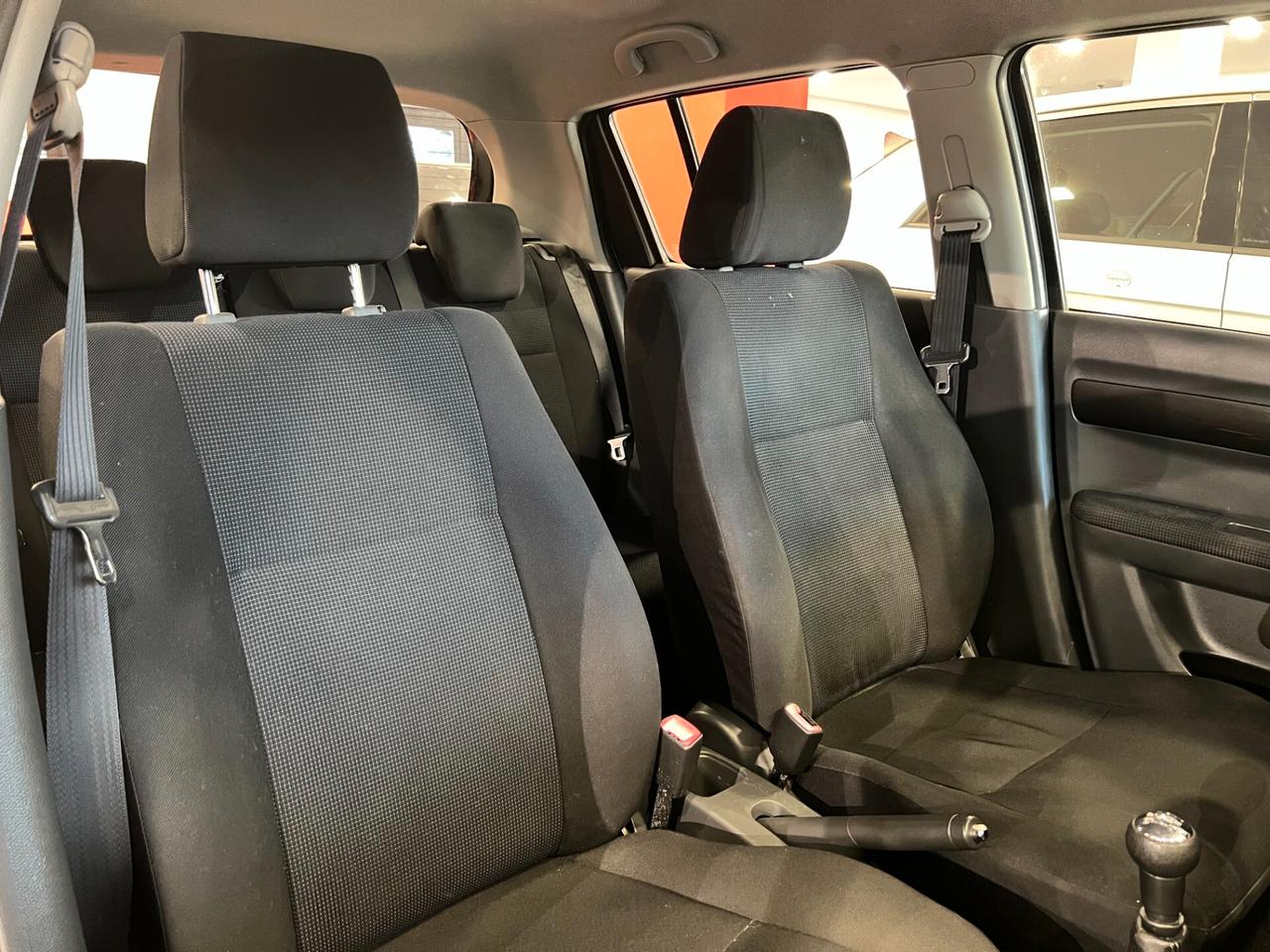 Suzuki Swift 1.3 5p. KM CERTIFICATI