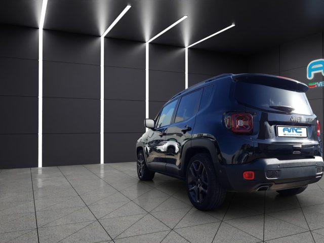 JEEP Renegade 1.6 Mjt 120 CV S