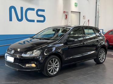 VOLKSWAGEN Polo 1.2 TSI 5p. Highline BlueMot.Tech. NEOPATENTATI
