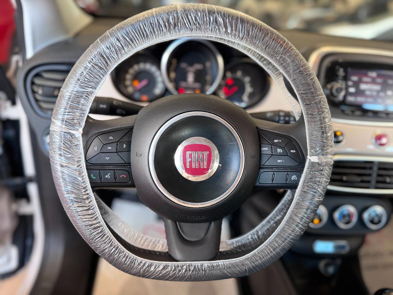 Fiat 500X 1.3 MultiJet 95 CV Lounge
