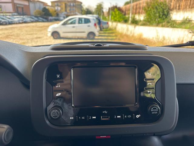 FIAT Panda 1.0 FireFly S&S Hybrid COME NUOVA PRONTA CONSEGNA
