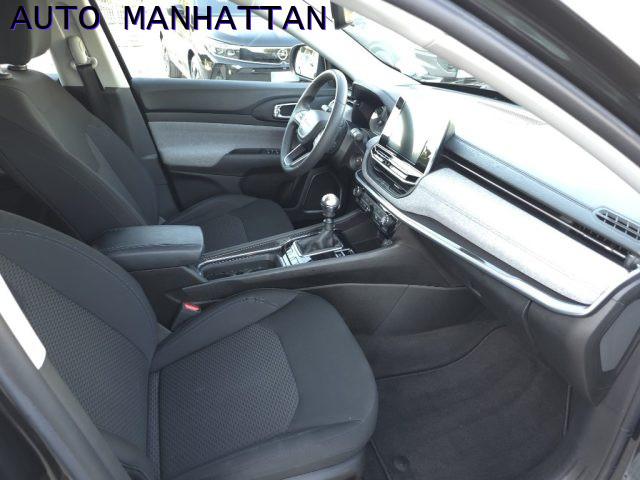 JEEP Compass 1.6 Multijet II 2WD Longitude