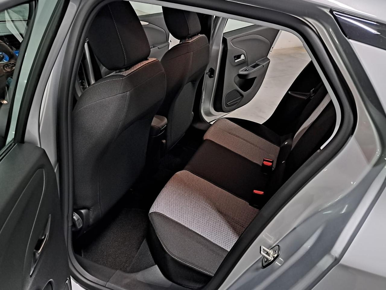 Opel Corsa 1200 75CV 5 Porte MY'24 Km.0