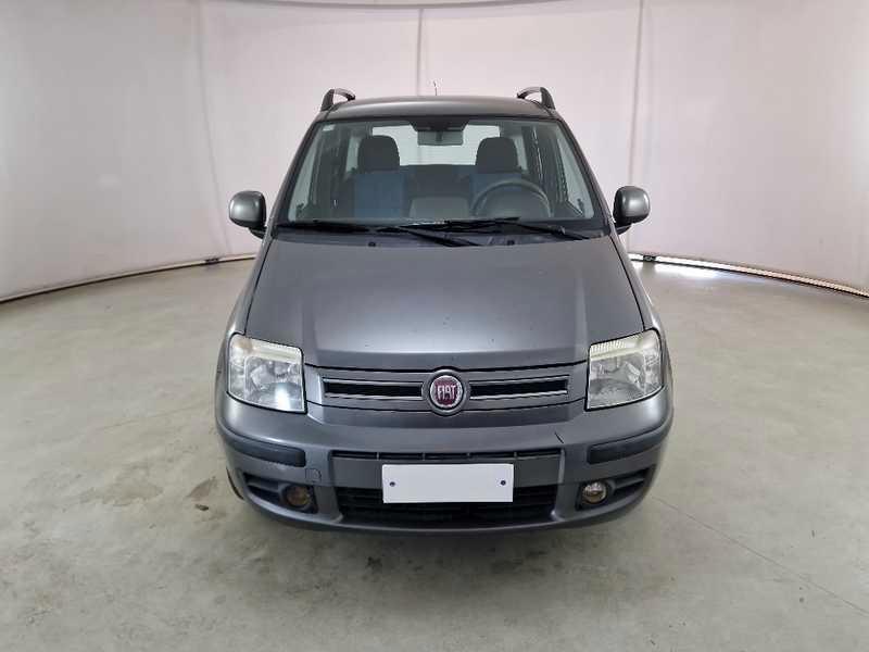 FIAT Panda 1.2 Dynamic 69cv E5