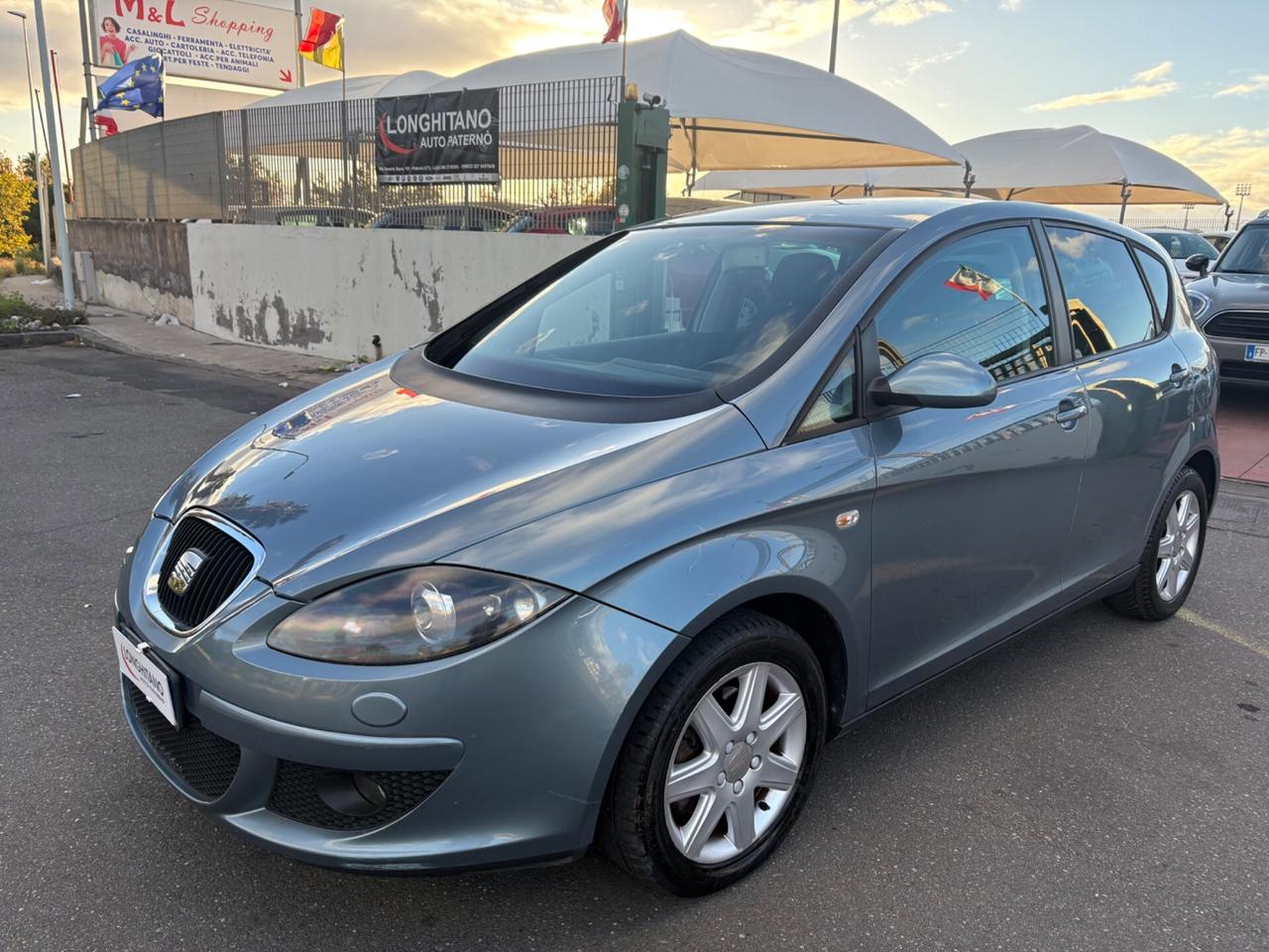 Seat Altea 1.9 TDI