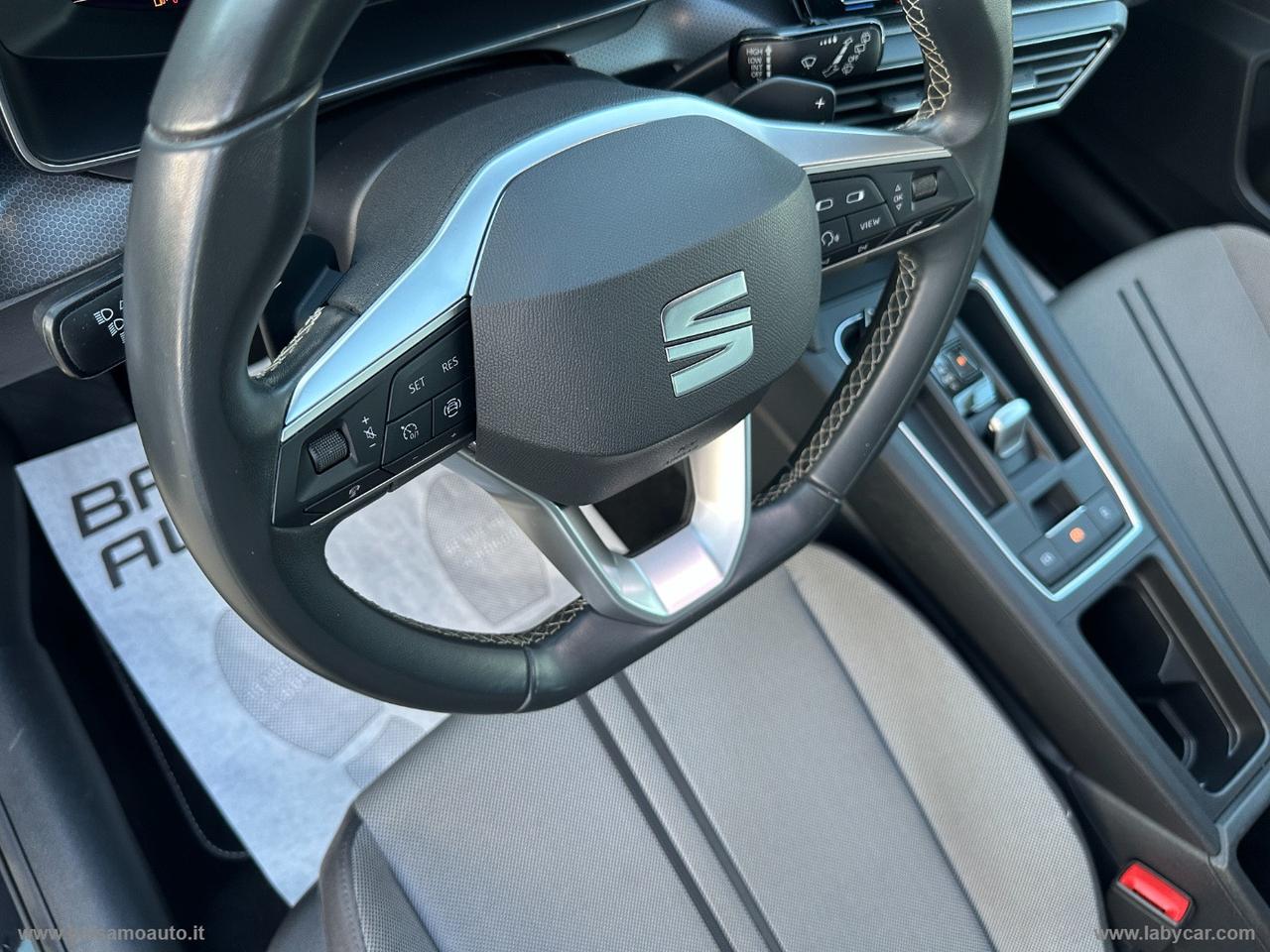 SEAT Leon 2.0 TDI 150CV DSG Style