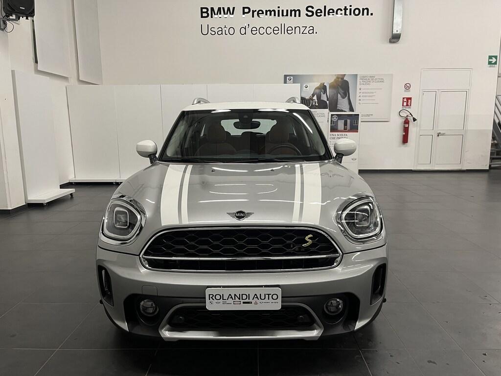 Mini Cooper SE Countryman 1.5 Classic all4 auto