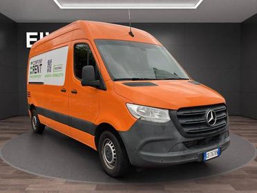 MERCEDES-BENZ Sprinter F32/30 211 CDI TN Furgone Executive