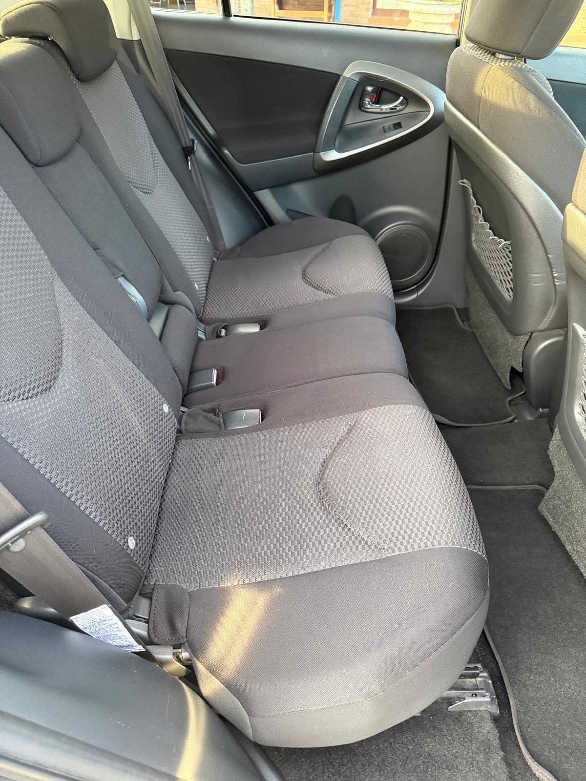 Toyota RAV4 2.2 D-4D 150 CV DPF Luxury