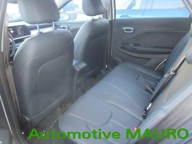 DR MOTOR DR 3.0 1.5 CVT Bi-Fuel GPL - NEOPATENTATI