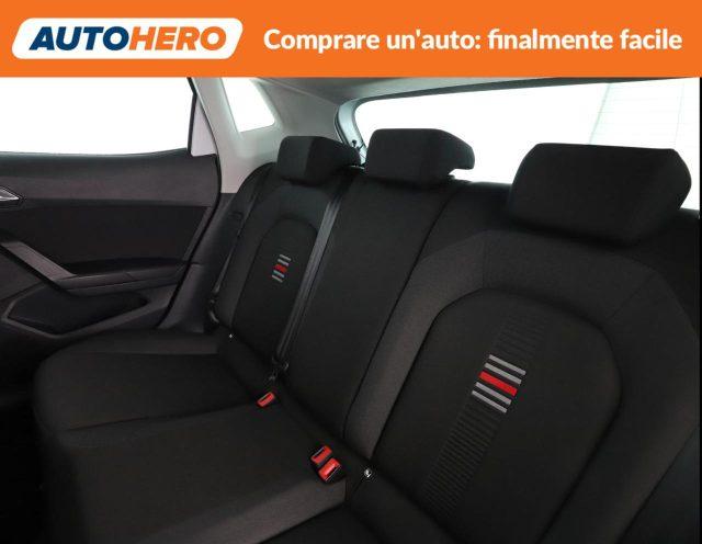SEAT Ibiza 1.0 EcoTSI 115 CV 5 porte FR