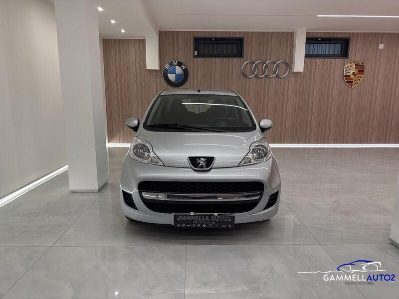Peugeot 107 1.0 68CV 5p. Desir