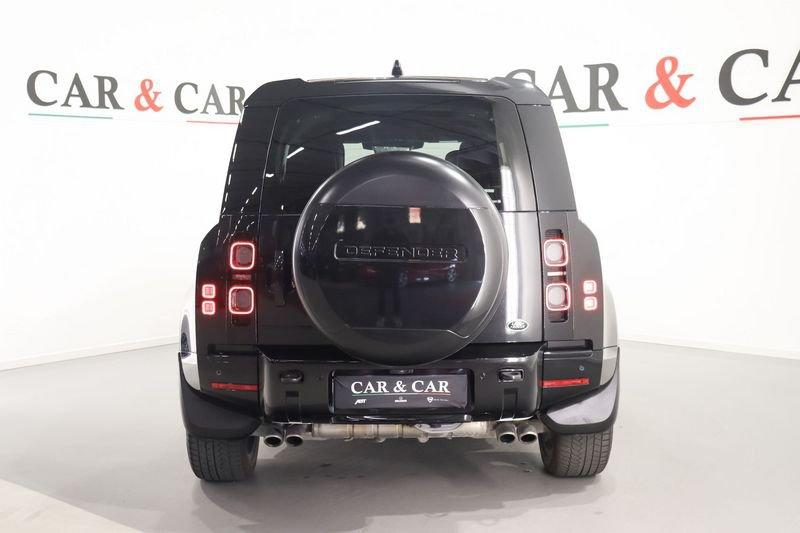 Land Rover Defender 110 5.0 V8 525 CV AWD Auto