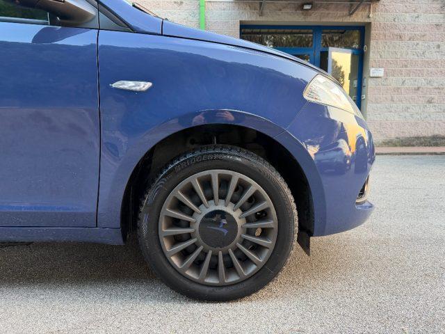 LANCIA Ypsilon 1.2 UNYCA 69CV 5 POSTI UNIPROPRIETARIO BLUETOOTH