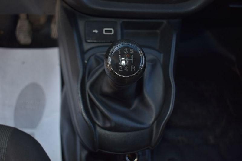 FIAT Doblò Doblò 1.3 MJT S&S PC-TN Cargo Lounge