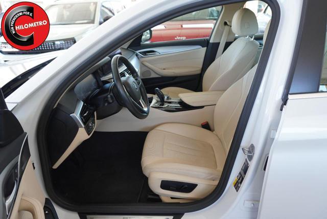 BMW 530 e xDrive Business