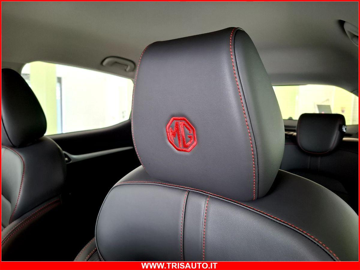 MG ZS 1.5 Classic Luxury NEOPATENTATI (FULL LED+PELLE+NAVI)