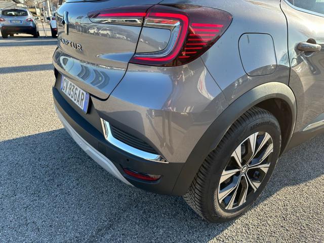 RENAULT Captur TCe 90 CV Techno