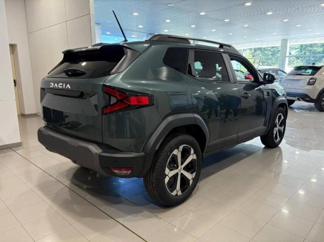 Dacia Duster 1.0 Journey Eco-g 100cv
