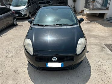Fiat Grande Punto 1.3 MJT 90CV 5p