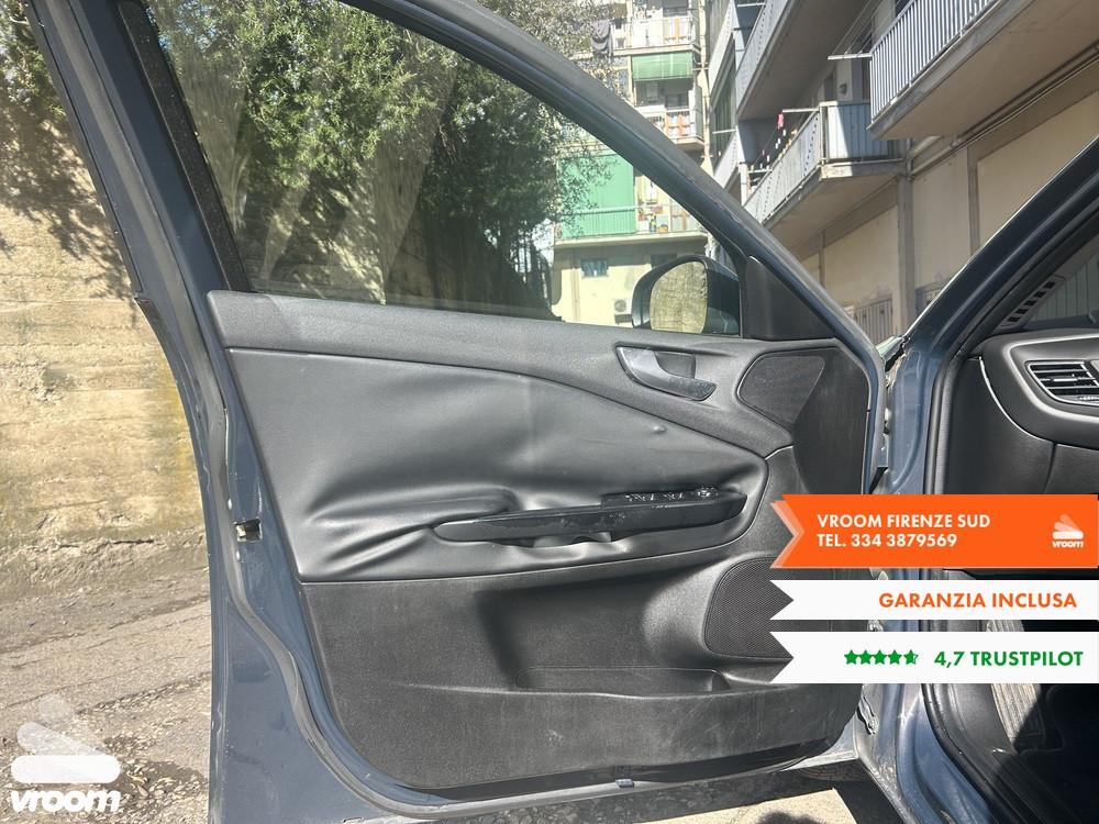 ALFA ROMEO Giulietta (2010-21) Giulietta 1.6 JT...