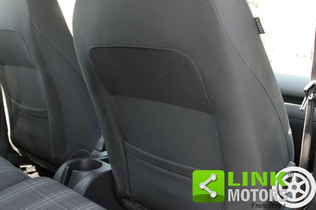 VOLKSWAGEN Golf GTD 2.0 TDI 170 CV