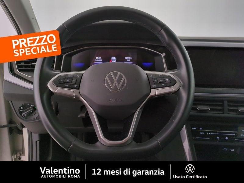 Volkswagen Polo 1.0 TGI 5p. Style