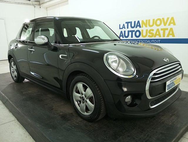 MINI Mini 1.5 One D Business 5p