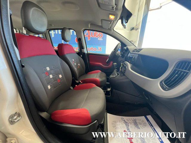 FIAT Panda 1.2 Easy