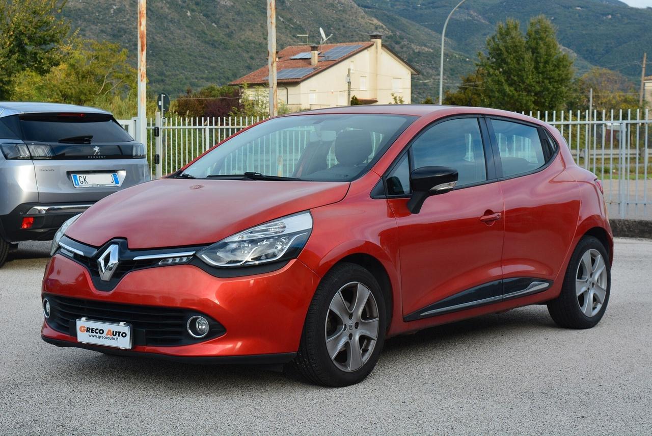 Renault Clio 1.5 dCi 8V 75CV 5 porte Live