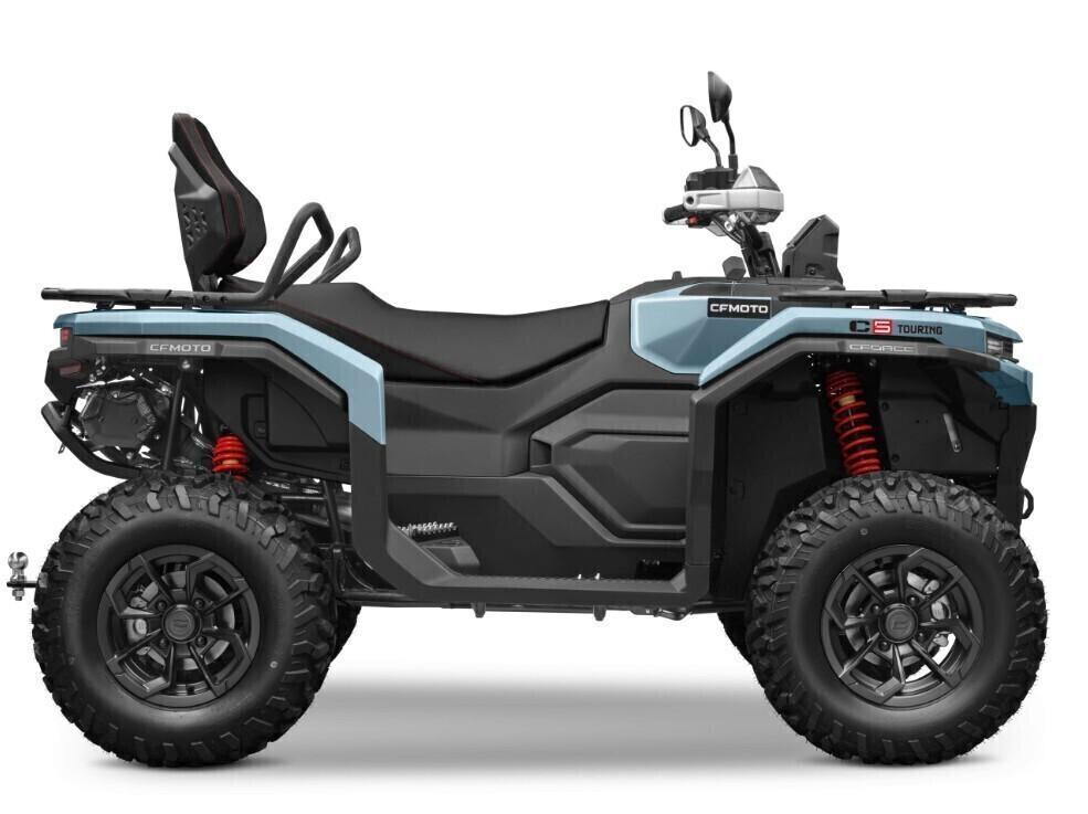 Cf Moto CForce C5 500 Touring