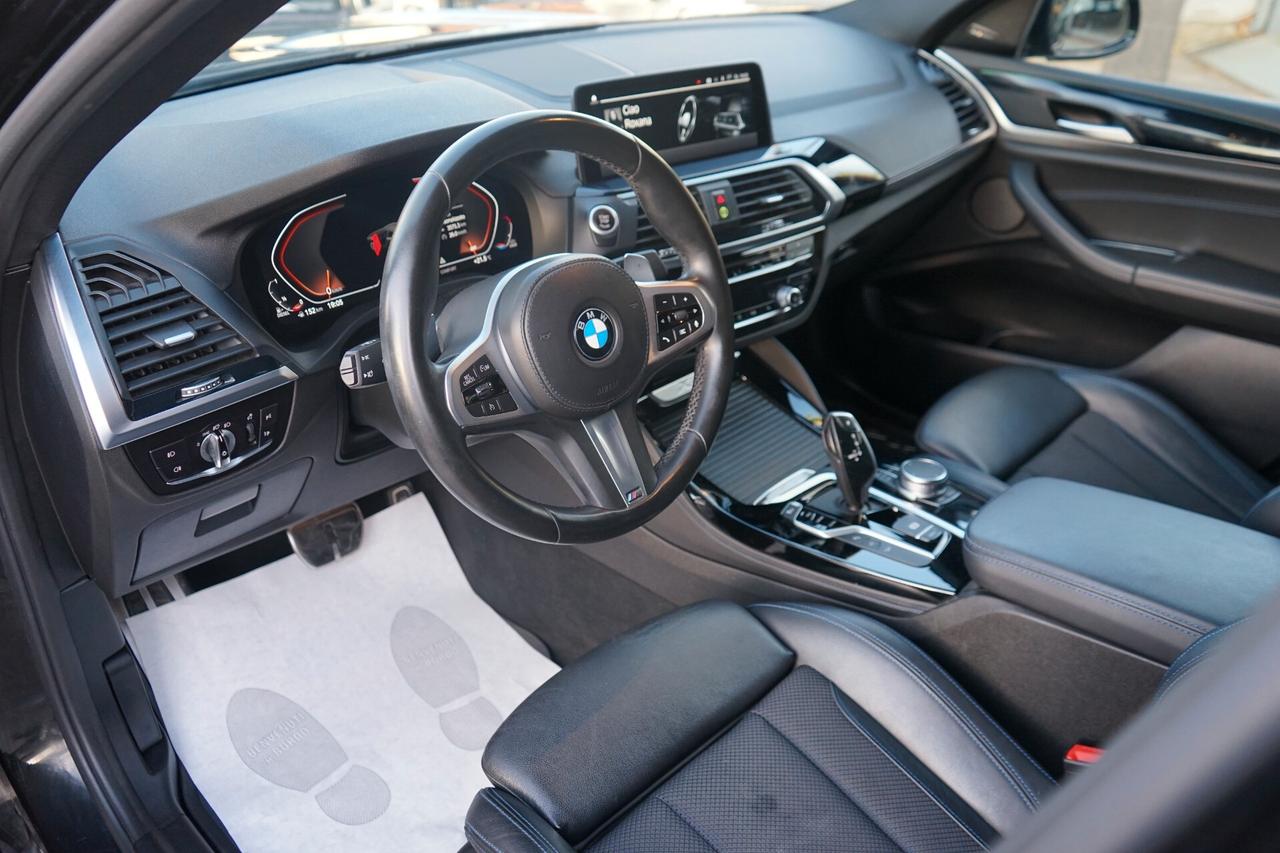 Bmw X4 xDrive20d Msport
