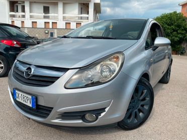 Opel Corsa 1.3 MJT FULL OPT ECONOMICA 2011