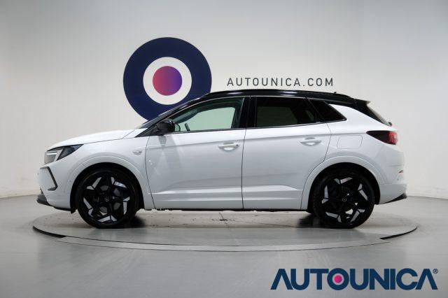 OPEL Grandland 1.6 PHEV AUTOMATICA AWD GSE FULL LED