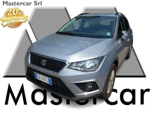 SEAT Arona Arona 1.0 ecotsi Style 115cv - targa FW410SJ -